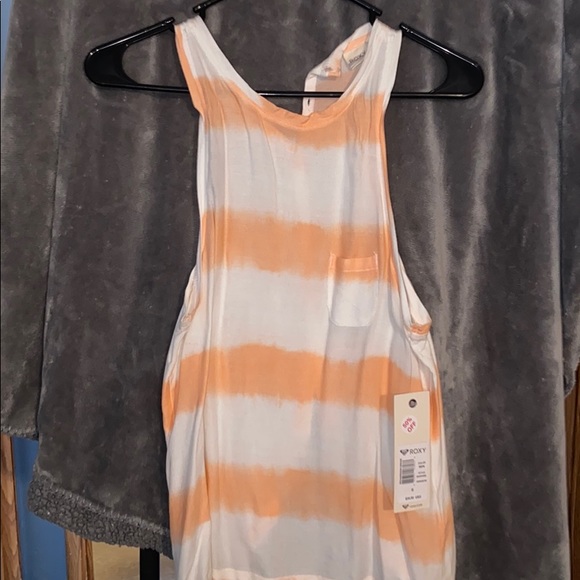 Authentic Roxy tops size small new without tags - Picture 5 of 8